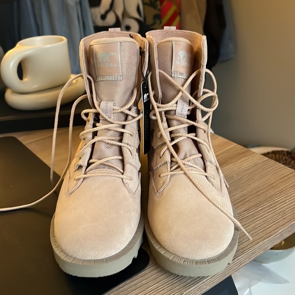 Sorel Caribou OTM Women’s boot size 8 - Picture 3 of 5